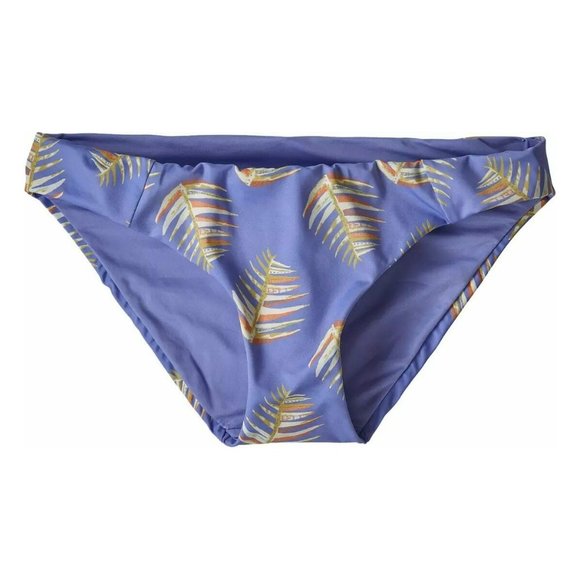 Patagonia Bottom Turn Bikini Swim Top & Bottom Set - Picture 5 of 9